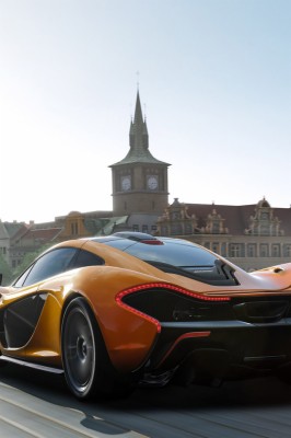 Forza Motorsport 5 Prague - 640x960 Wallpaper - teahub.io