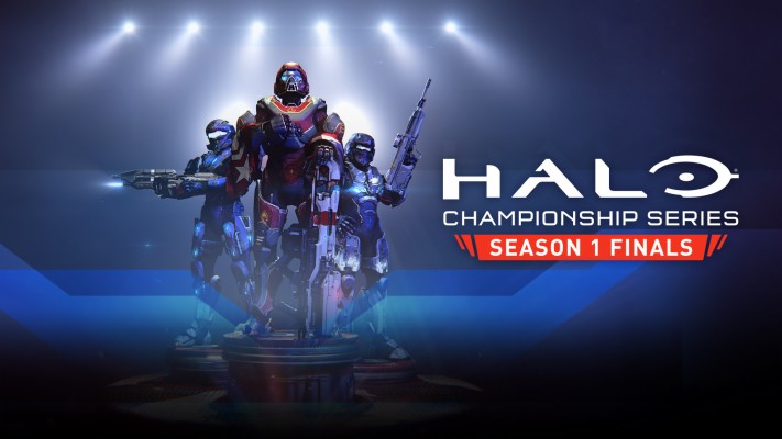Halo Championship Series - 1920x1080 Wallpaper - teahub.io