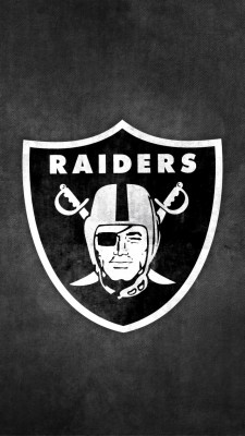 Oakland Raiders Wallpapers For Iphone - 800x640 Wallpaper - teahub.io