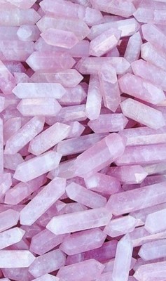 Pink Quartz - 610x1027 Wallpaper - teahub.io