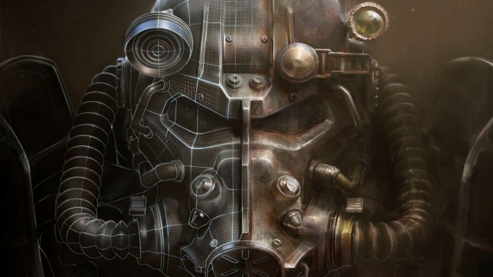 Fallout Video Games Fallout 4 Power Armor Wallpaper Fallout 4 2560x1440 Wallpaper Teahub Io