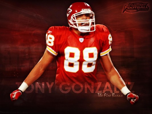 Tony Gonzalez Cool Backgrounds - 1600x1200 Wallpaper - teahub.io