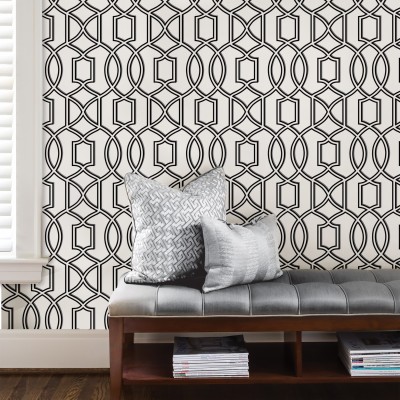 peel and stick wallpaper uk living room