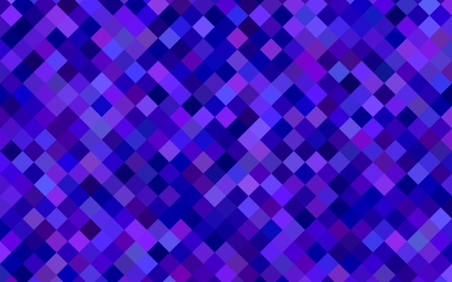 Wallpaper Squares, Lines, Diagonal, Purple, Blue - Background ...
