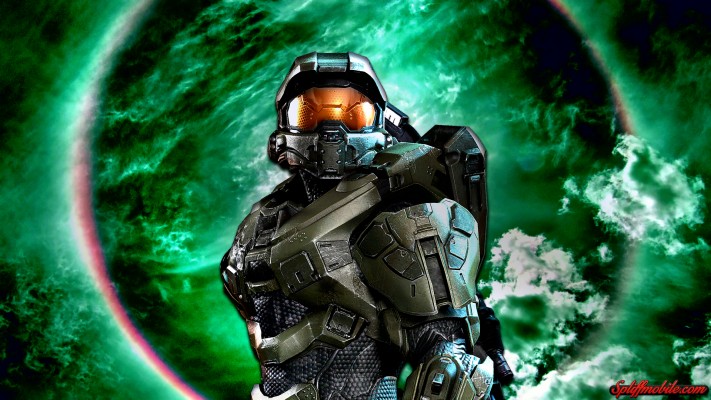 Master Chief Wallpaper - 1920x1080 Wallpaper - teahub.io