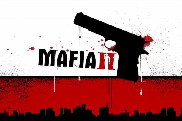 Mafia 2 Artwork - 748x1058 Wallpaper - Teahub.io