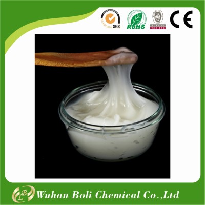 China Supplier Gbl Eco Friendly Potato Powder Wallpaper Environmental Friendly Adhesive