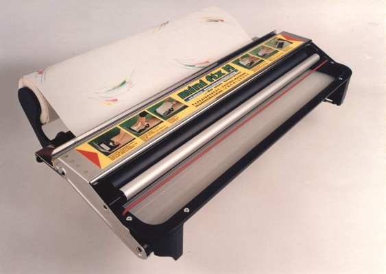 Tapofix Minifix M Wallpaper Pasting Machine - Mini Fix M - 1500x1065 ...