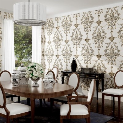 Dining Room Mural Wallpaper Designs - 800x800 Wallpaper - teahub.io