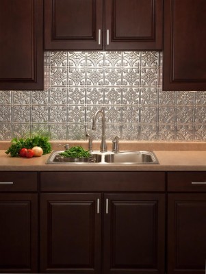 Geometric Pattern Tile Backsplash - 728x728 Wallpaper - teahub.io