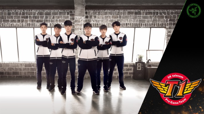 Skt T1 - 1920x1080 Wallpaper - teahub.io