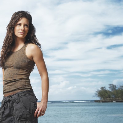 Lost Kate Austen Evangeline Lilly - 1920x1200 Wallpaper - teahub.io