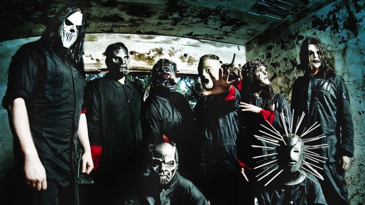 Slipknot Wallpaper Band 19x1080 Wallpaper Teahub Io