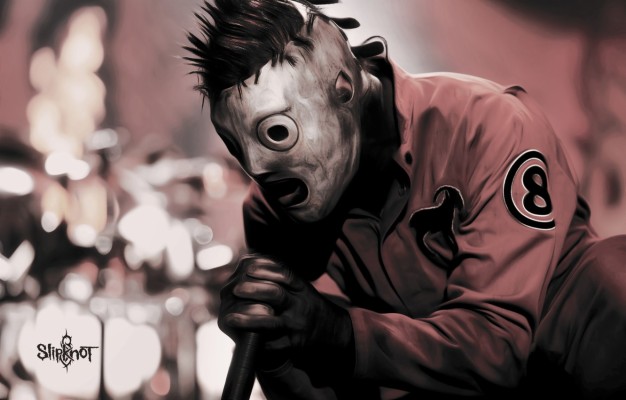 Slipknot 1600x10 Wallpaper Teahub Io