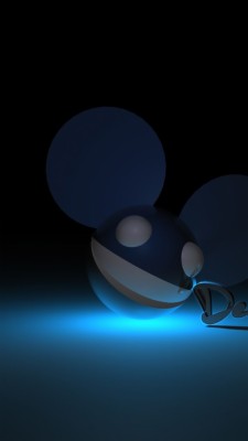 deadmau5 wallpaper hd