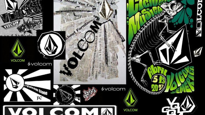 Volcom Stone 640x960 Wallpaper Teahub Io