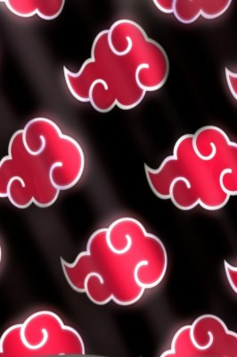 Akatsuki Cloud - 1152x1152 Wallpaper - teahub.io