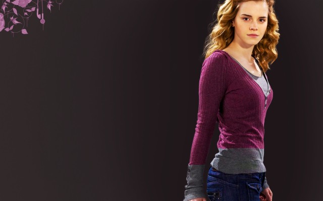 Emma Watson 264 Wallpaper - Hermione Granger Luna Lovegood - 1920x1200 ...