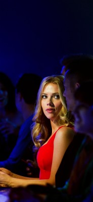 Scarlett Johansson Body 2017 - 1125x2436 Wallpaper - teahub.io