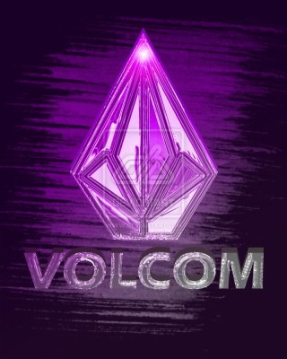 Volcom Logo - 1400x2090 Wallpaper - teahub.io