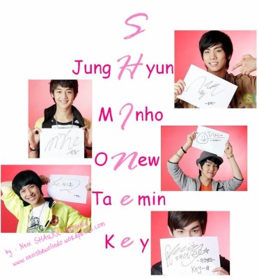 Taemin Shinee 721x1334 Wallpaper Teahub Io