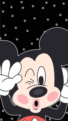 Mickey Mouse Iphone Wallpaper Lock Hermes Apple Watch Face App No Jailbrreak 1800x1280 Wallpaper Teahub Io