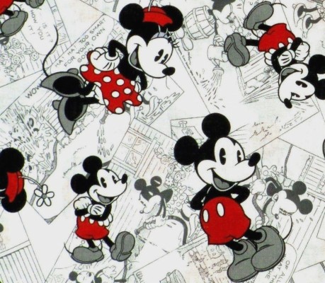 1920x1200, Mickey And Minnie Mouse Wallpapers 68 - Mickey Mouse And ...