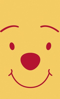 4s2vh2v Pooh Wallpaper くま の プー さん はち 7x1280 Wallpaper Teahub Io