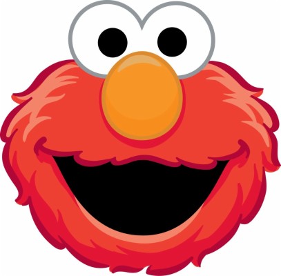 Elmo Sesame Street Characters - 1200x1177 Wallpaper - teahub.io