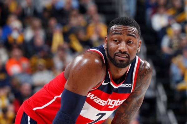 John Wall 2019 - 1024x683 Wallpaper - Teahub.io