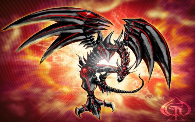 Red Eyes Black Dragon Wallpaper - Red Eyes Darkness Metal Dragon -  1680x1050 Wallpaper 