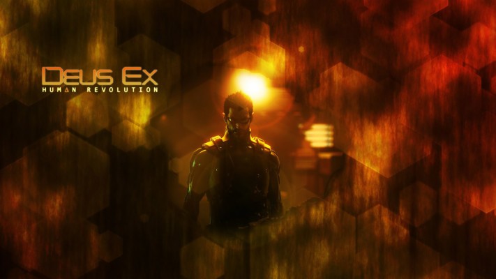 deus ex human revolution levels