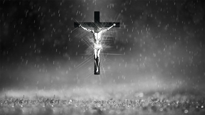 Jesus Cross 3d Wallpaper,holiday Hd Wallpaper,1920x1200 - Jesus Images