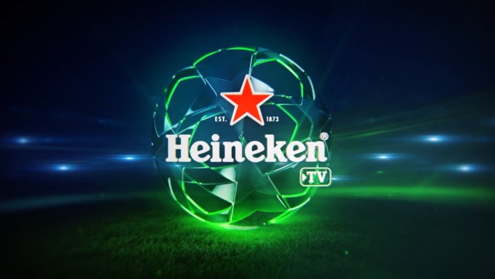 Uefa Champions League Heineken Wallpaper Logo Heineken Champion League 1280x7 Wallpaper Teahub Io