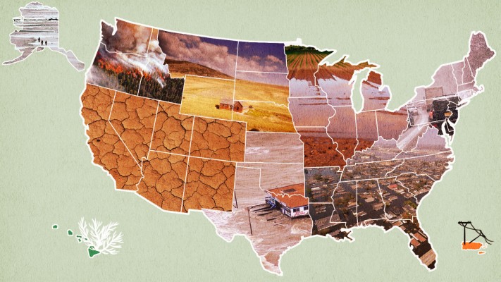 How Will Climate Change Affect Me