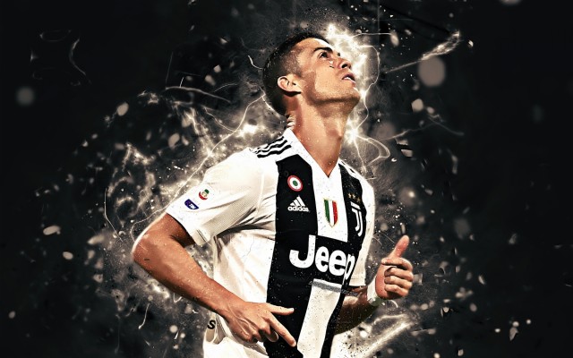 Cristiano Ronaldo Juventus Celebration - 1080x1920 Wallpaper - teahub.io