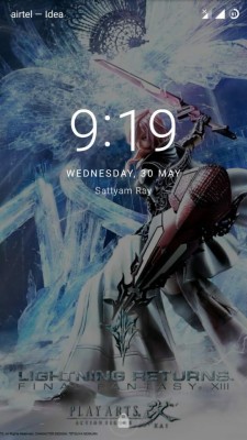 Final Fantasy Lightning Wallpaper Android 640x960 Wallpaper Teahub Io