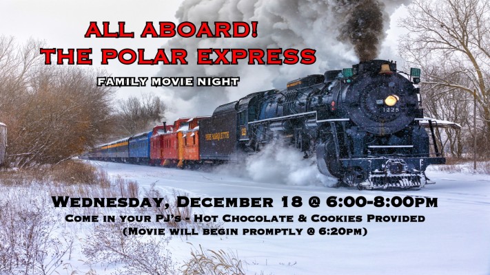 Polar Express North Pole City - 1920x1080 Wallpaper - teahub.io