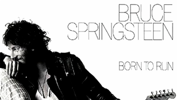 Cover Springsteen Born To Run - 1600x900 Wallpaper - teahub.io