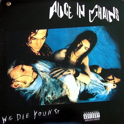 Alice We Die Young - 998x1000 Wallpaper - teahub.io