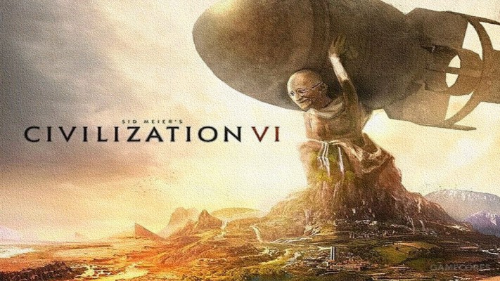 civilization vi download windows
