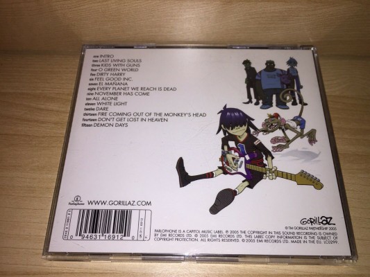 gorillaz demon days live hd download gorillaz demon days live hd download