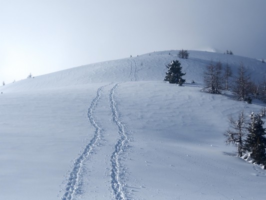 Ubuntu Background Winter - 2600x1950 Wallpaper - teahub.io