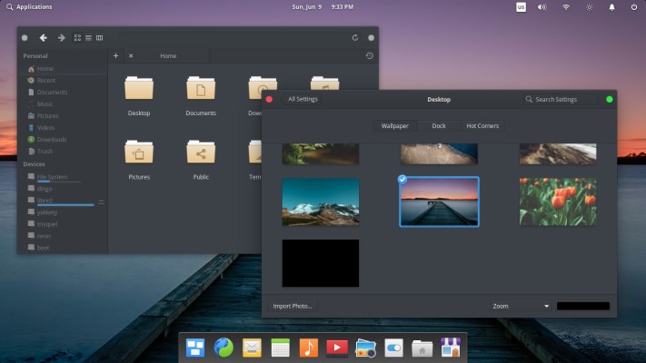 Elementary Os Themes - 1366x768 Wallpaper - teahub.io