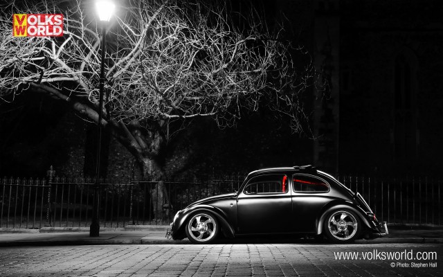 Beetle Car Hd Wallpapers