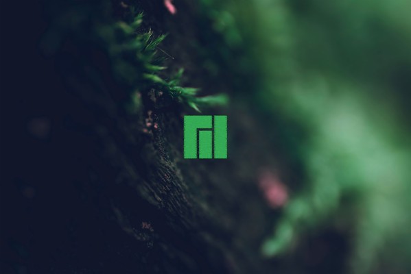 Manjaro linux обои