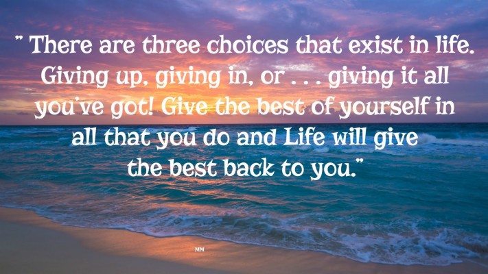 Quotes Tag - Beach Sunset Wallpaper With Quotes - 1920x1080 Wallpaper ...