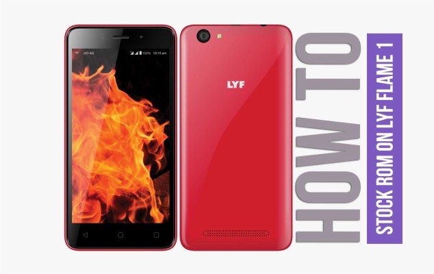 How To Install Stock Rom On Lyf Flame 1 - Lyf Flame 1 - 1888x1190 Wallpaper  