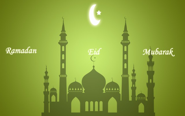 Ramadan And Eid - 2560x1600 Wallpaper 