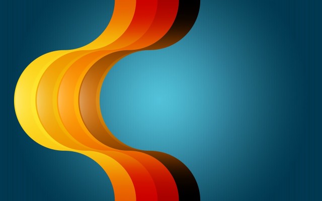 Curved Line - 1920x1200 Wallpaper - teahub.io